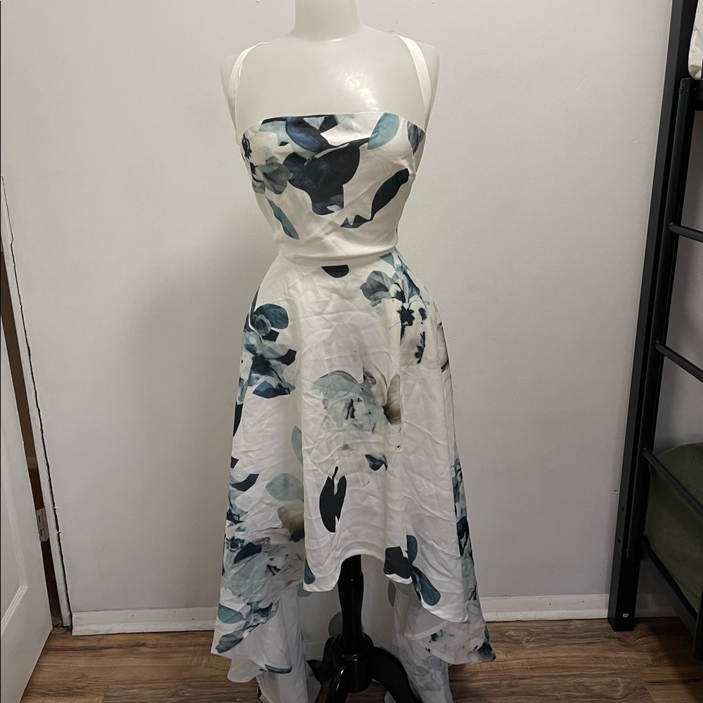 Fashion Nova Dress